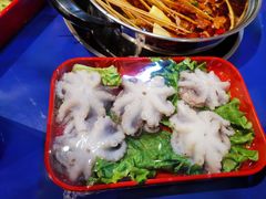 -马路边边串串香(一匡街店)