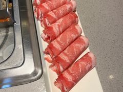 -海底捞火锅(老城根店)