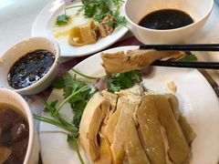 -振鼎鸡(福州路店)