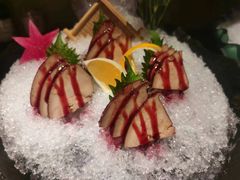 -宝燕壹号景观餐厅(龙盛国际商业广场店)
