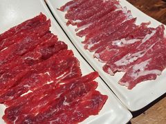 -楠火锅(龙阳广场店)