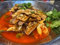 -辣不怕口味虾(凌霄路店)