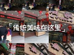 -嘉华海鲜酒家(龙津中路店)