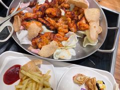 -堂会(白云店)
