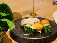 虾滑COMBO-呷哺呷哺(太原万象城店)