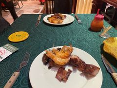 -汉斯南美烤肉(总店)