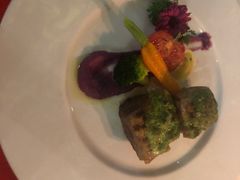 -马克西姆餐厅(崇文门店)