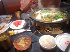-探鱼·鲜青椒爽麻烤鱼(领展购物广场店)