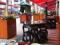 -凤城礼记鱼翅海鲜酒家(百老汇店)