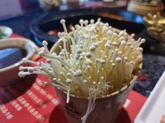 -蜀大侠火锅(森兰花园城店)