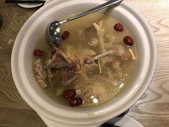 -禾田下生态餐厅(华天城总店)