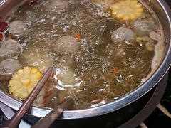 -潮牛潮汕牛肉火锅(旺角大学城商业街店)