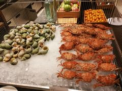 -武汉武昌威斯汀酒店-知味自助餐厅