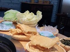 -桃源村铁锅炖鱼(体育馆道店)