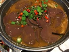 -李老爹香辣蟹(宣武门店)