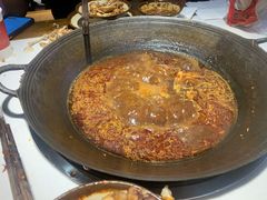 -老天桥蛙炉火锅(姑苏总店)