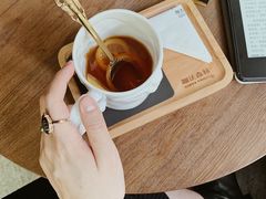 -咖法森林·咖啡  酒吧(天河店)