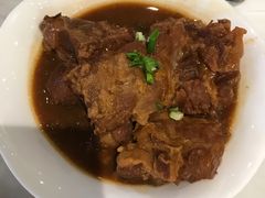 -翠華餐廳(浦东机场T1店)