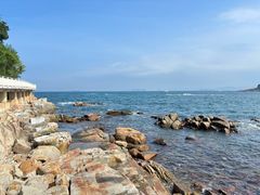 -大梅沙海滨公园