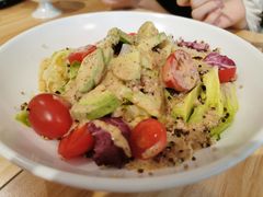 -轻蔬不用等·素食(江苏路店)