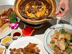 -北李妈妈菜·海肠捞饭(高新万达店)