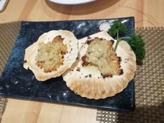 -菊上尊品料理(蚌埠银泰店)