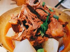 -羊之道草原味道清真餐厅(番禺店)