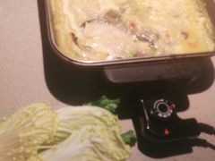 -半天妖烤鱼(东方新天地店)