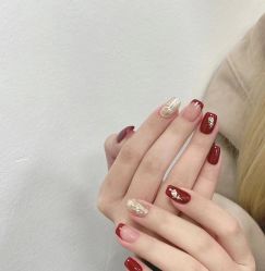 -LILY NAILS美甲美睫