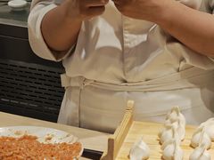-喜鼎海胆水饺(东港店)
