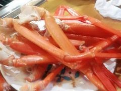 -钦瓦台时尚自助餐厅(银泰城店)
