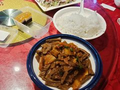-大树头森林餐厅(番禺广场店)