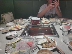 -海底捞大排档火锅(悦荟广场店)