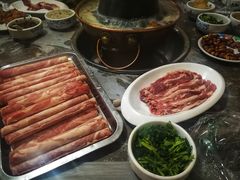 -原柳滩高台阶涮羊肉