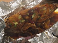 -金掌勺锅包肉(华润万象城店)