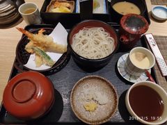 -歌行灯日本料理(伊势丹店)