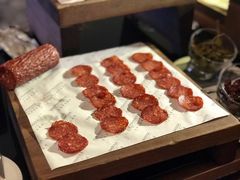 -王府半岛酒店·大堂茶座