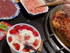 -飘香火锅(玉林西路店)