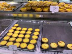 -莉莲蛋挞(日月光店)