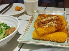 -蛙一刀·麻椒鱼火锅(金仙桥店)