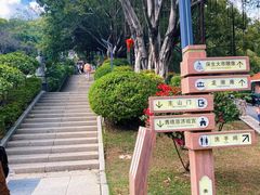 -青礁慈济宫