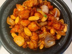 -南拳十三姨·潮汕砂锅粥·粤菜(西单大悦城店)