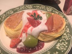 -半秋山西餐厅(巴南万达广场店)