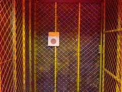 -棂笼·深度沉浸密室(武汉旗舰店)