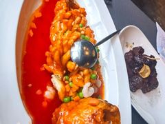 -望乡楼上海菜(日月光店)