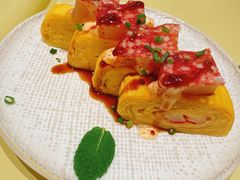 -米仓食堂(凯德广场店)