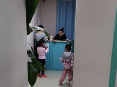 -梧桐花语舞蹈培训中心(潞城校区)
