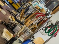 -十八字金银饰·拼豆·开蚌手工体验团建(君太百货店)