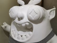 -茶力的小怪兽(梅林卓悦汇店)