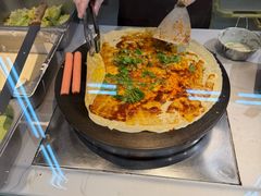 -果蔬好生活超市(双井店)